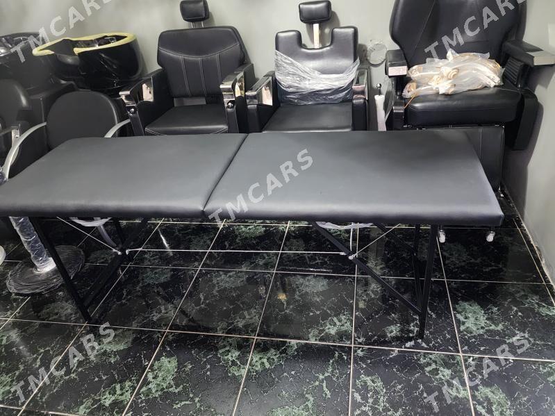 Kushetka кушетка salon kresla - Мир 2 - img 3