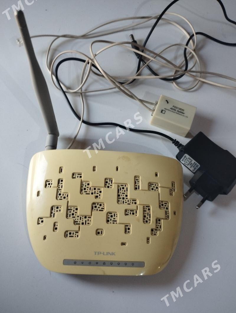 WIFI router - Mary - img 2