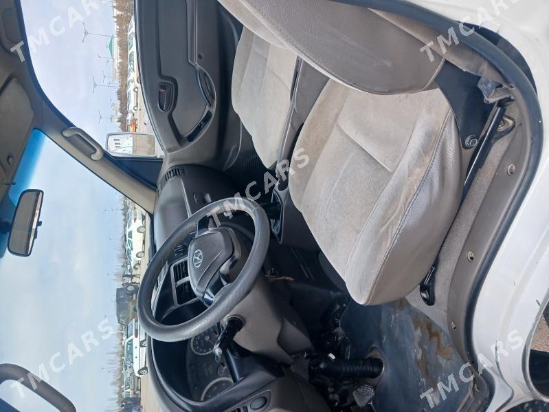 Kia Bongo 2013 - 170 000 TMT - Daşoguz - img 2