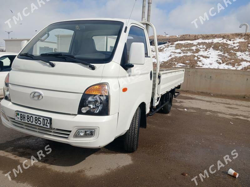 Kia Bongo 2013 - 170 000 TMT - Daşoguz - img 3