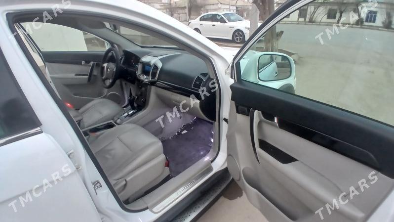 Chevrolet Captiva 2011 - 160 000 TMT - Daşoguz - img 6