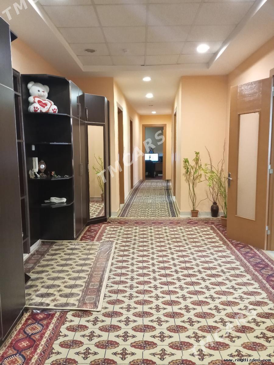 3kom.4et.177kw. Balsheker - Podwoýski köç. (Bitarap Türkmenistan şaýoly) - img 5
