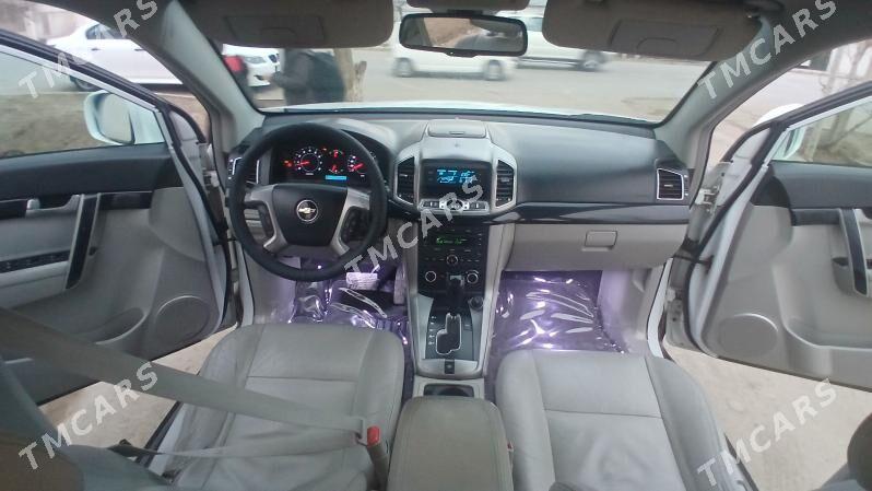 Chevrolet Captiva 2011 - 160 000 TMT - Daşoguz - img 5