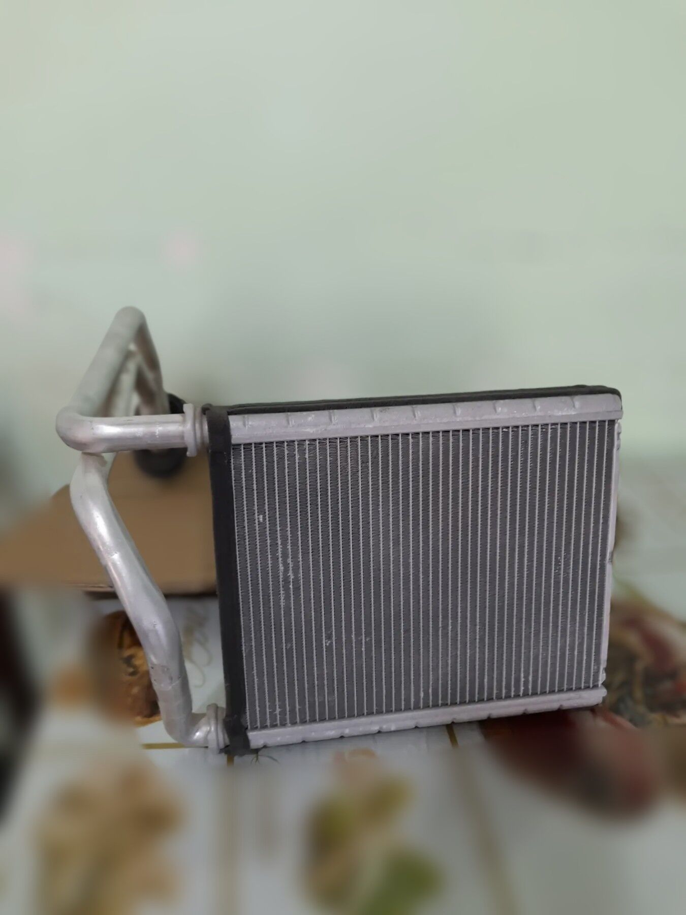 pec radiator salondaky 700 TMT - Mary - img 2