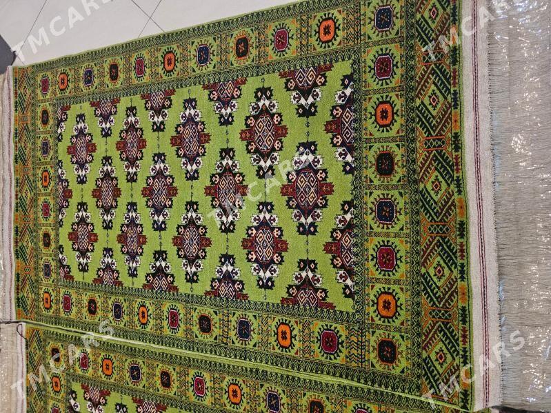 el haly - Aşgabat - img 2