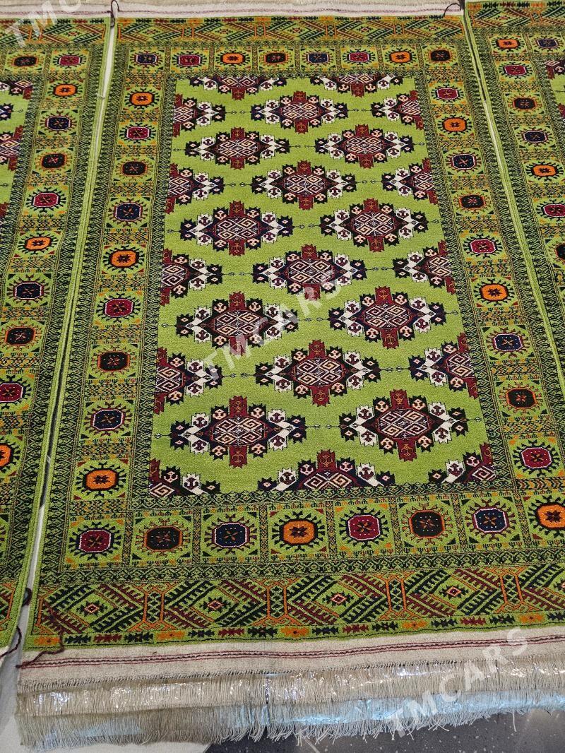el haly - Aşgabat - img 3