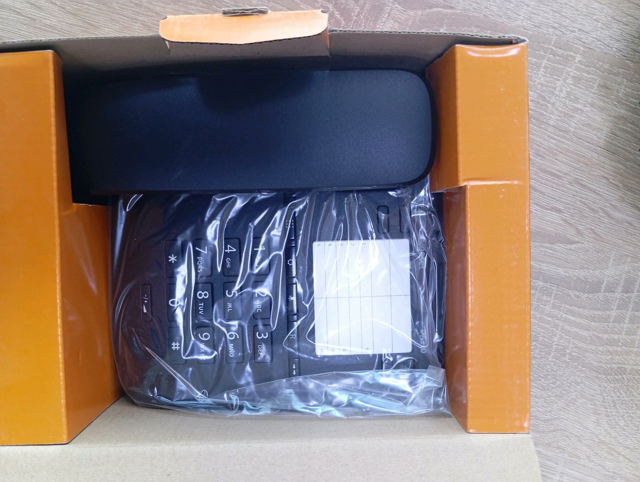 Gigaset DA310 telefon damasny - Ашхабад - img 5