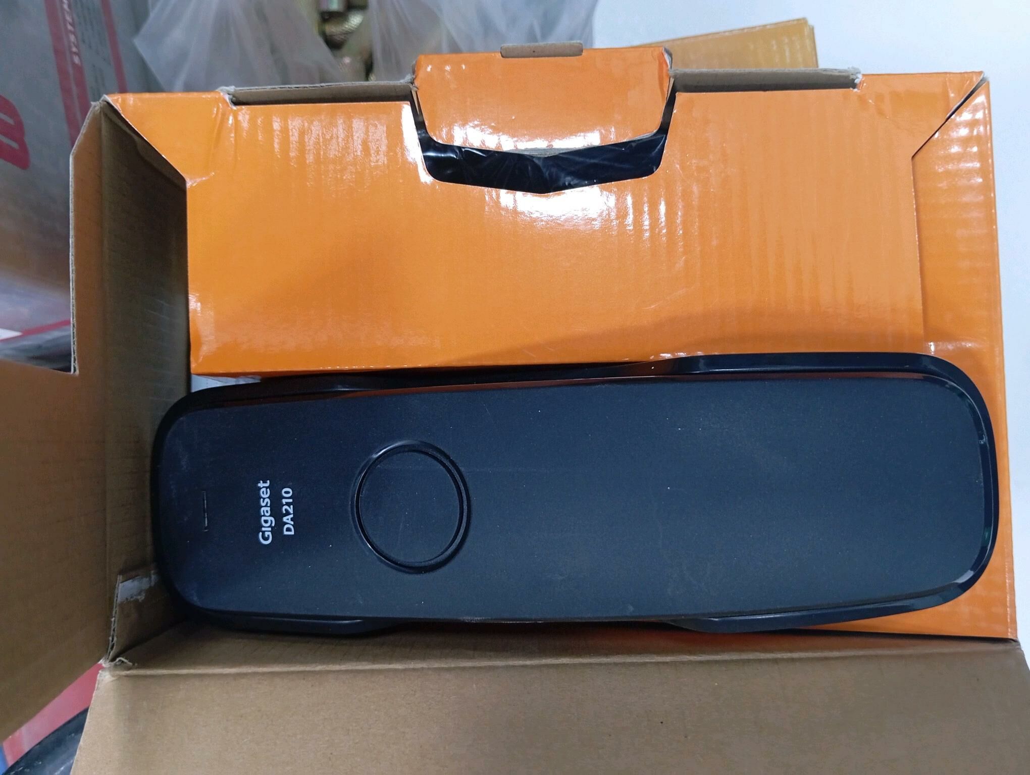 Gigaset DA310 telefon damasny - Ашхабад - img 7