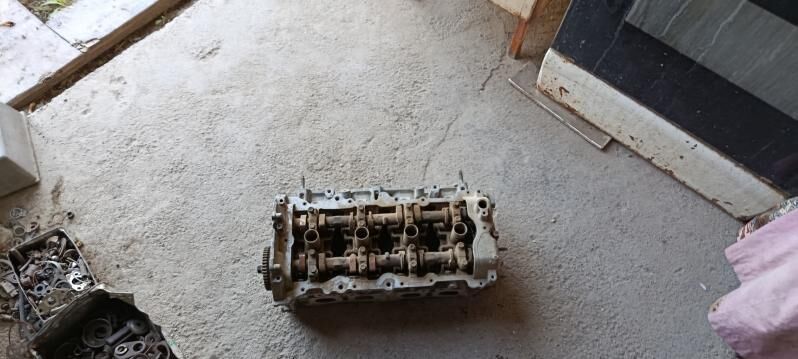 altima 2.5 1 000 TMT - Aşgabat - img 2