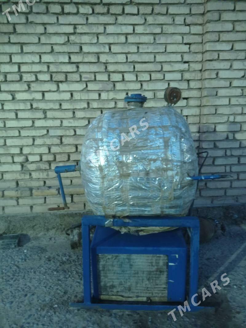 suw aparat - Мары - img 3