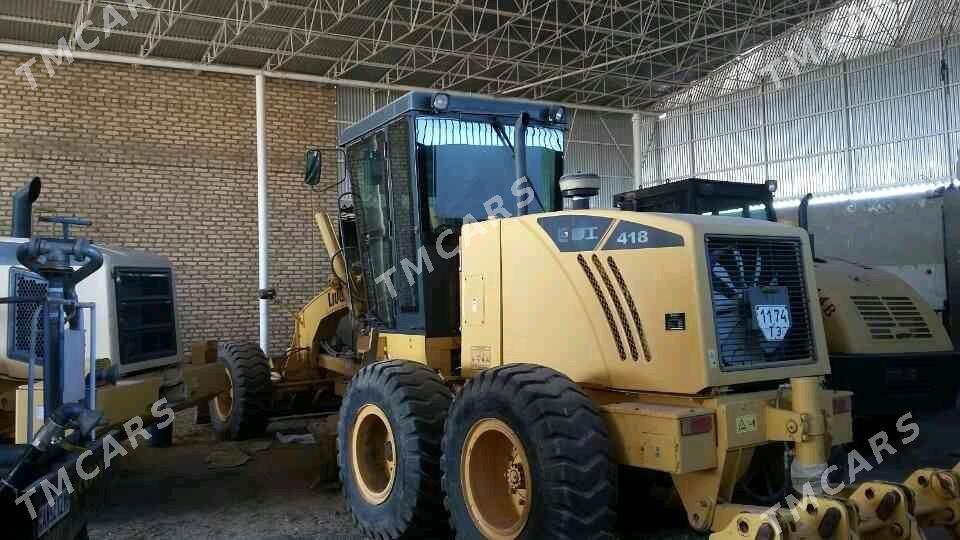 LiuGong Excavator 2011 - 700 000 TMT - Мары - img 2