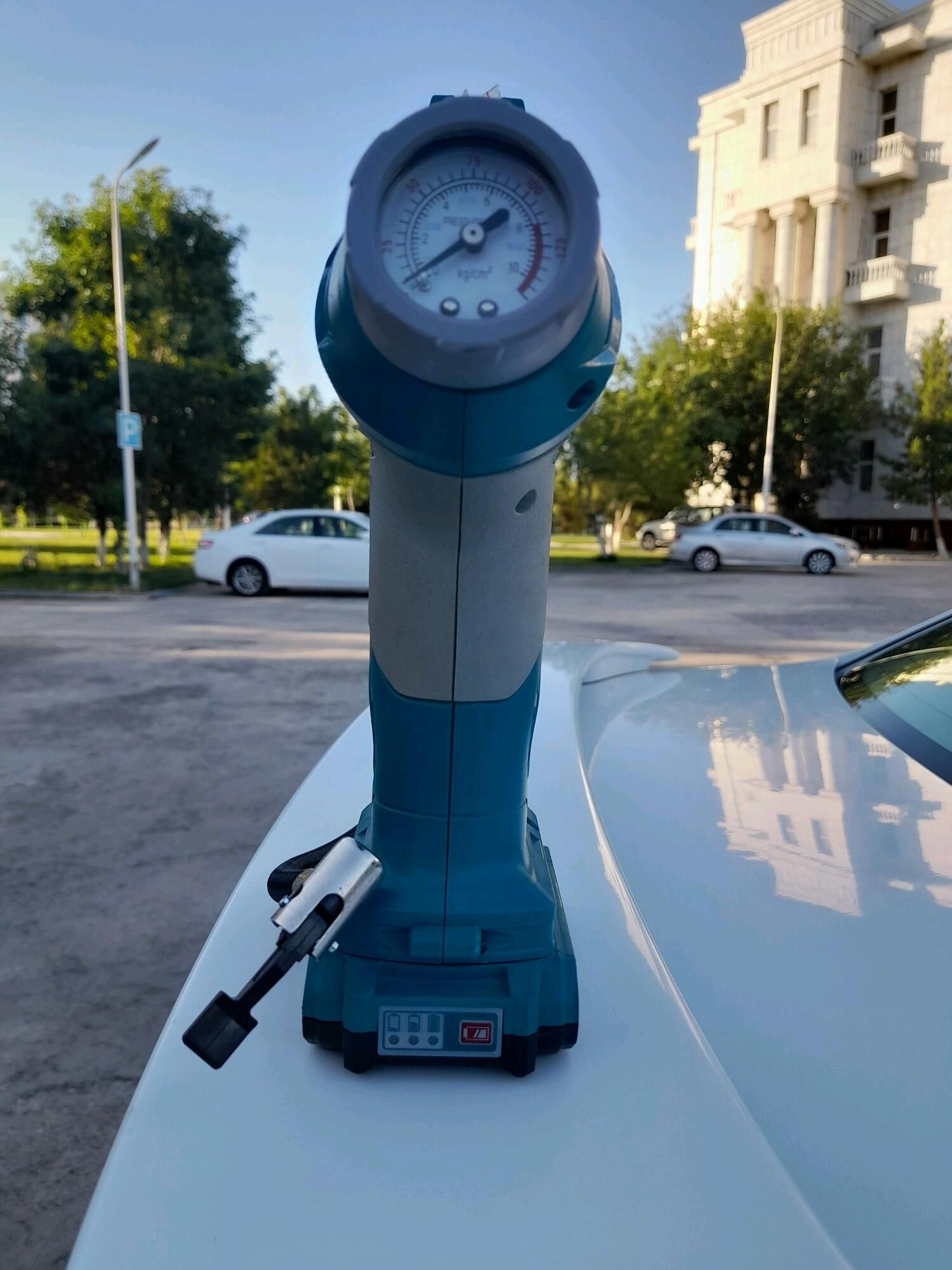 ÝEL BERÝÄN BATAREÝLÎ TÄZE 1 000 TMT - Aşgabat - img 3
