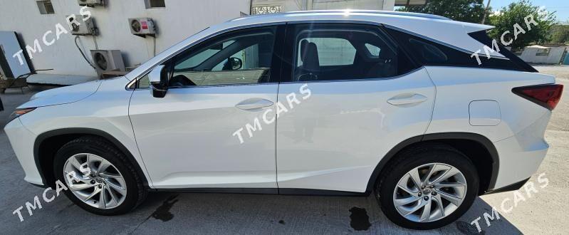 Lexus RX 350 2017 - 585 000 TMT - Aşgabat - img 4