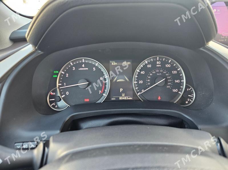Lexus RX 350 2017 - 585 000 TMT - Aşgabat - img 7