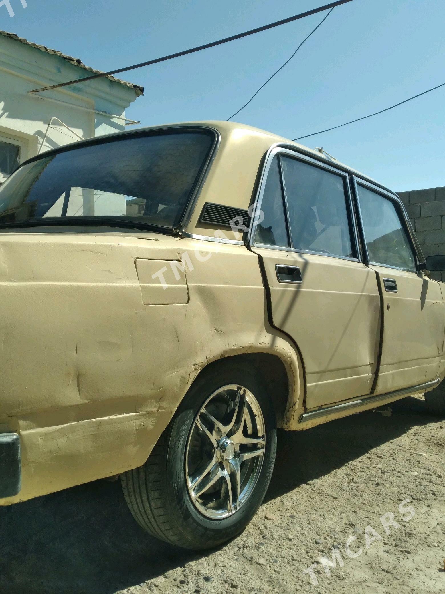 Lada 2105 1983 - 7 000 TMT - Aşgabat - img 2