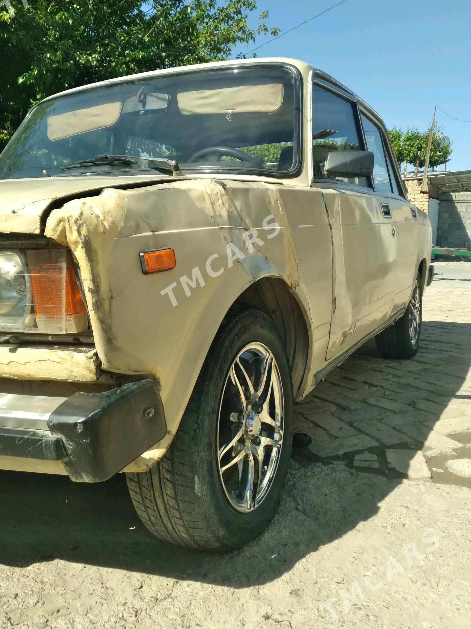 Lada 2105 1983 - 7 000 TMT - Aşgabat - img 4