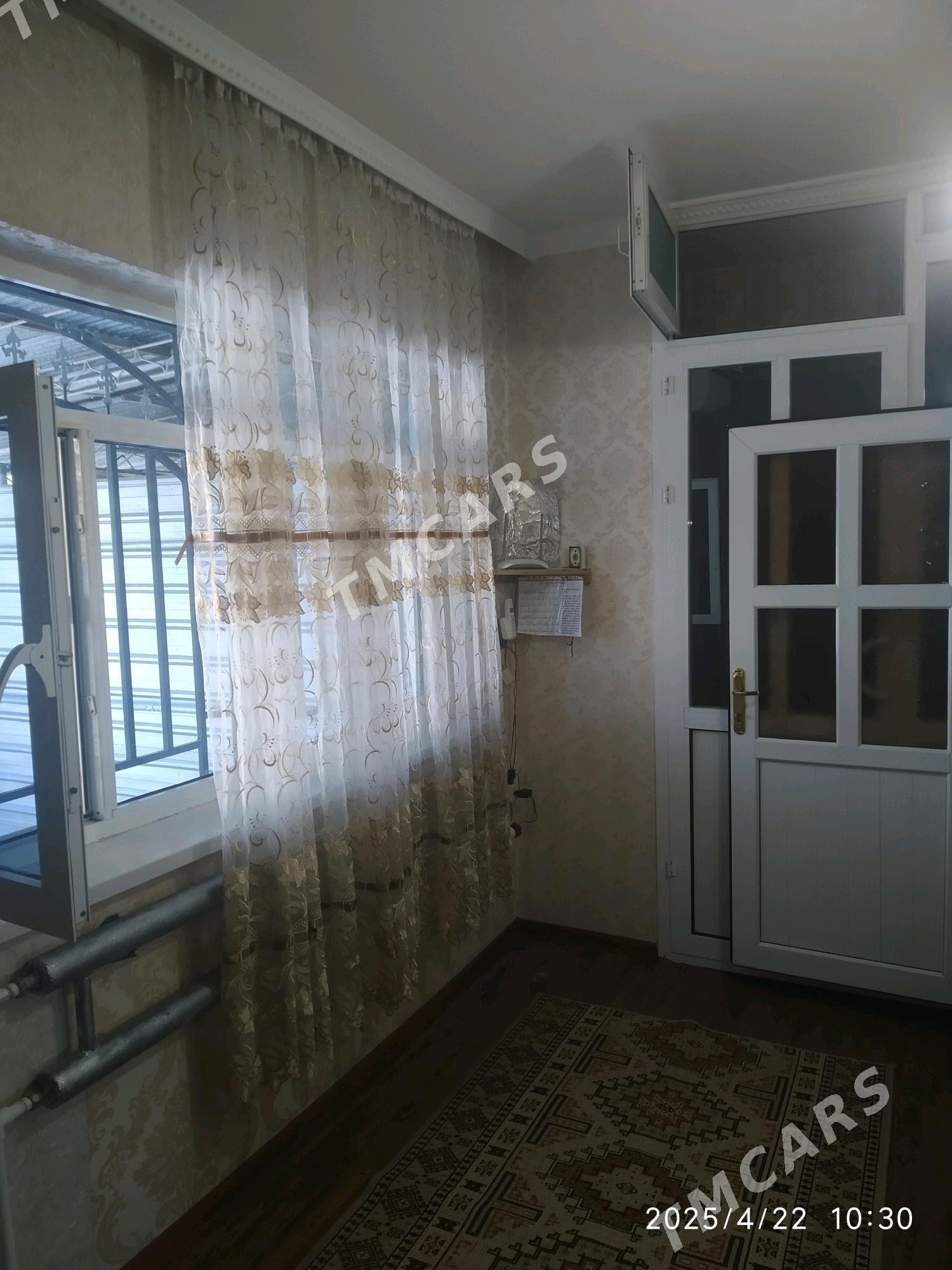 квартира - Türkmenabat - img 6