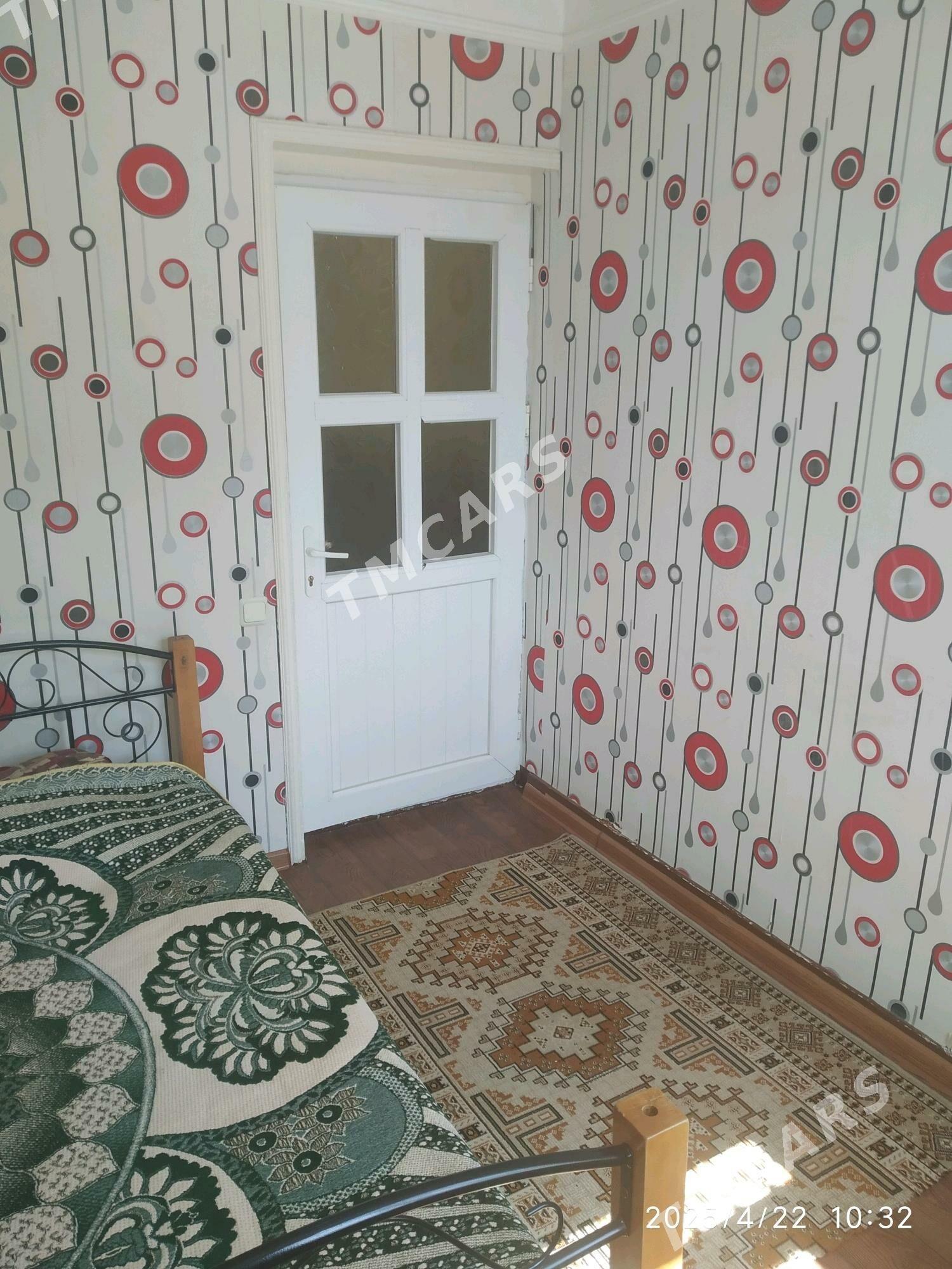 квартира - Türkmenabat - img 7