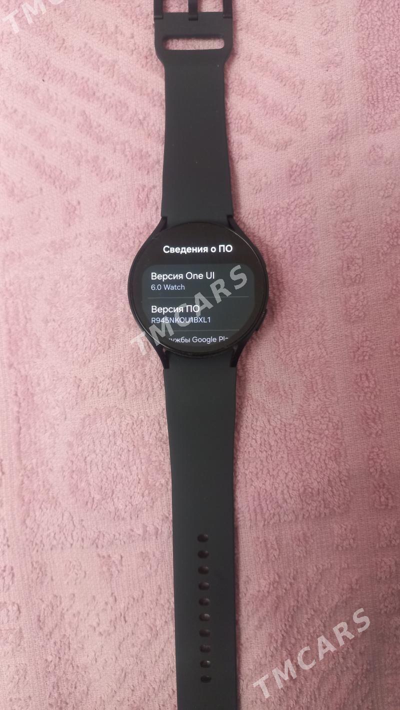 galaxy watch 6 - Türkmenabat - img 2