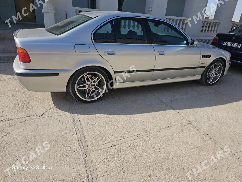 BMW 540 2001 - 150 000 TMT - Gumdag - img 6