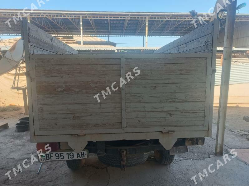 UAZ 2206 1992 - 40 000 TMT - Теджен - img 3