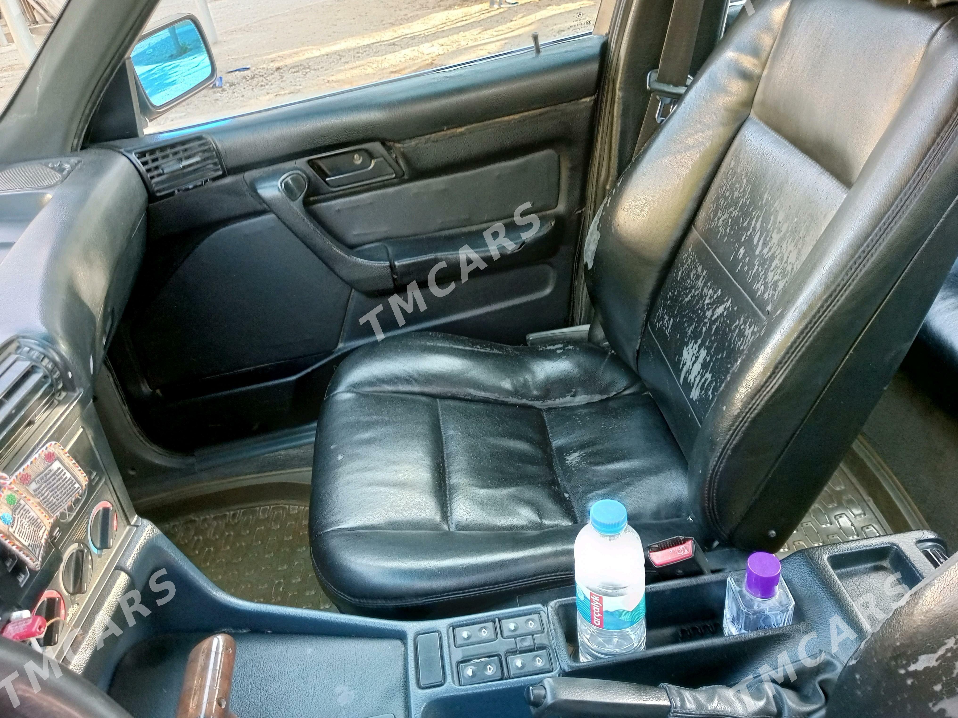 BMW 525 1988 - 47 000 TMT - Балканабат - img 5