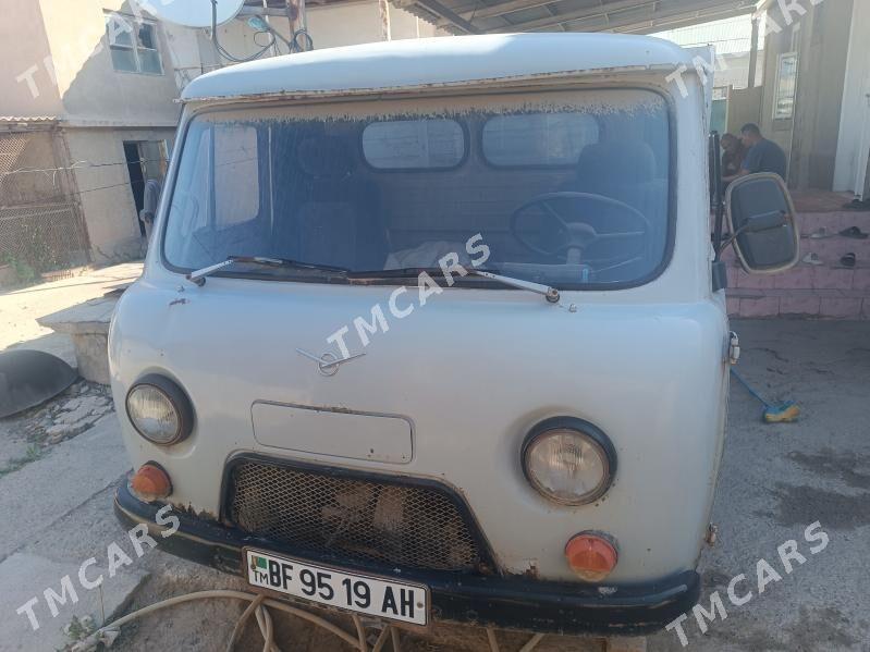 UAZ 2206 1992 - 40 000 TMT - Теджен - img 5