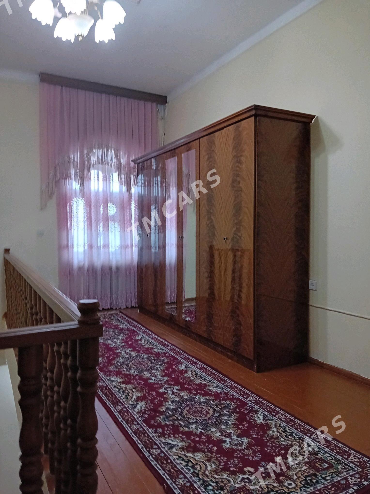 Arenda Köşi Bay Oba 5 kom - Ашхабад - img 4