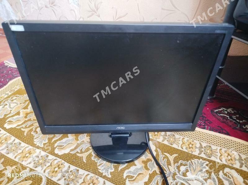 monitor loc 19 - Aşgabat - img 3