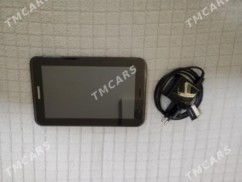 Планшет Samsung tab 2 - Hazar - img 2