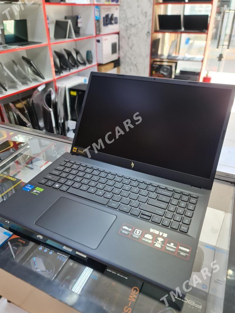 ACER i5(13)RTX3050 6GB - Aşgabat - img 2