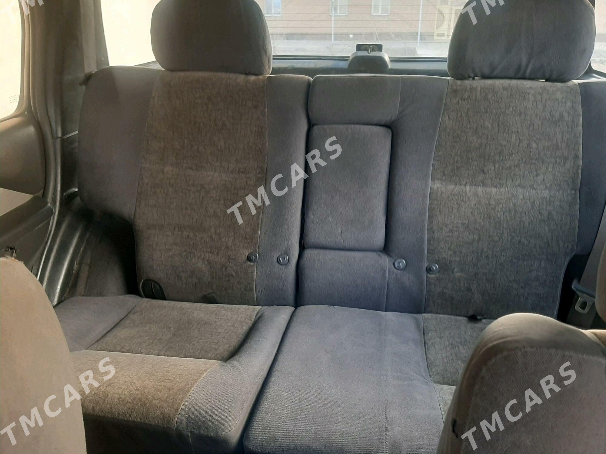 Nissan Pathfinder 2000 - 80 000 TMT - Farap - img 6