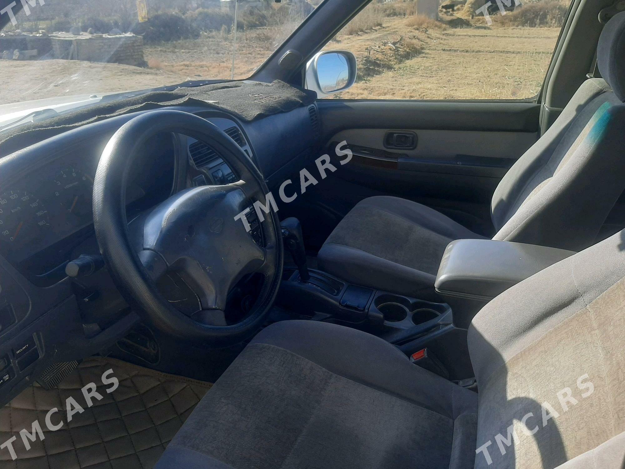 Nissan Pathfinder 2000 - 80 000 TMT - Farap - img 7