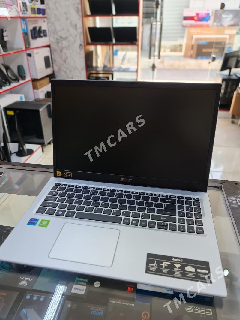 ACER i7(11)NVIDIA MX350 2GB - Aşgabat - img 2