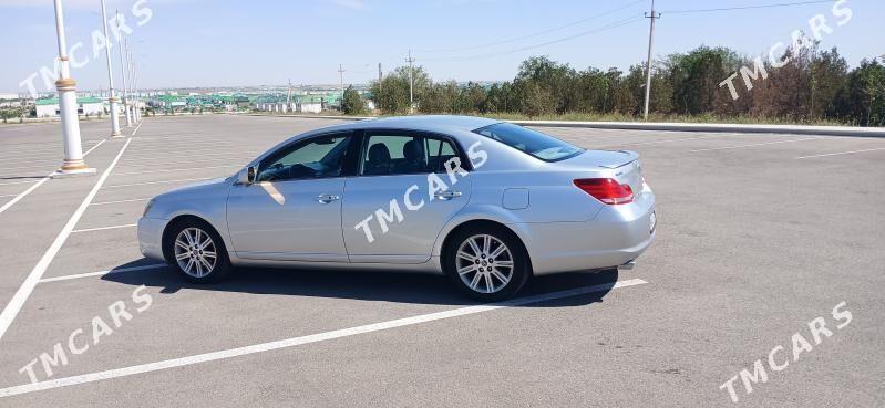 Toyota Avalon 2006 - 185 000 TMT - Änew - img 2