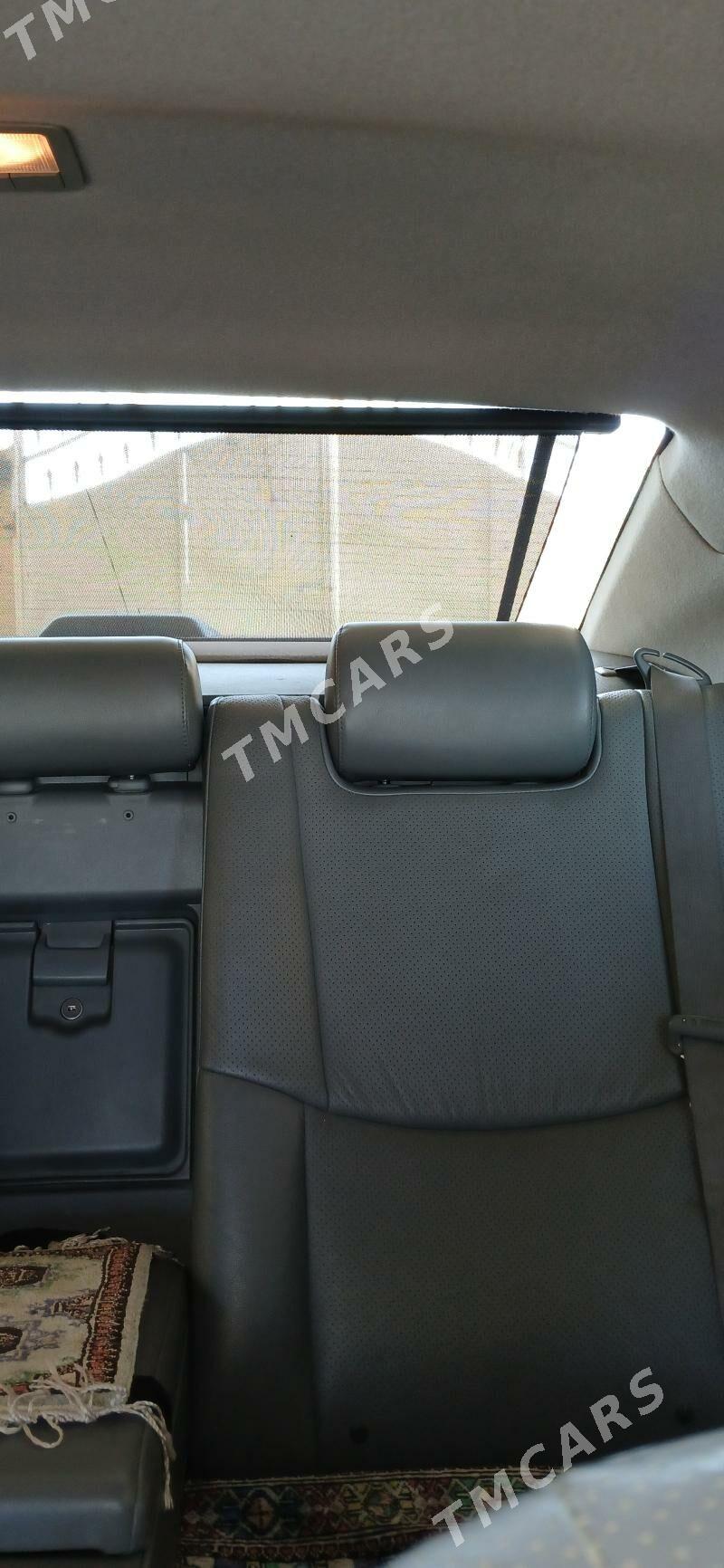 Toyota Avalon 2006 - 185 000 TMT - Änew - img 5