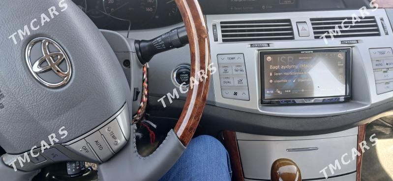 Toyota Avalon 2006 - 185 000 TMT - Änew - img 6