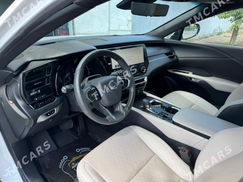 Lexus RX 350 2023 - 700 000 TMT - Ашхабад - img 9