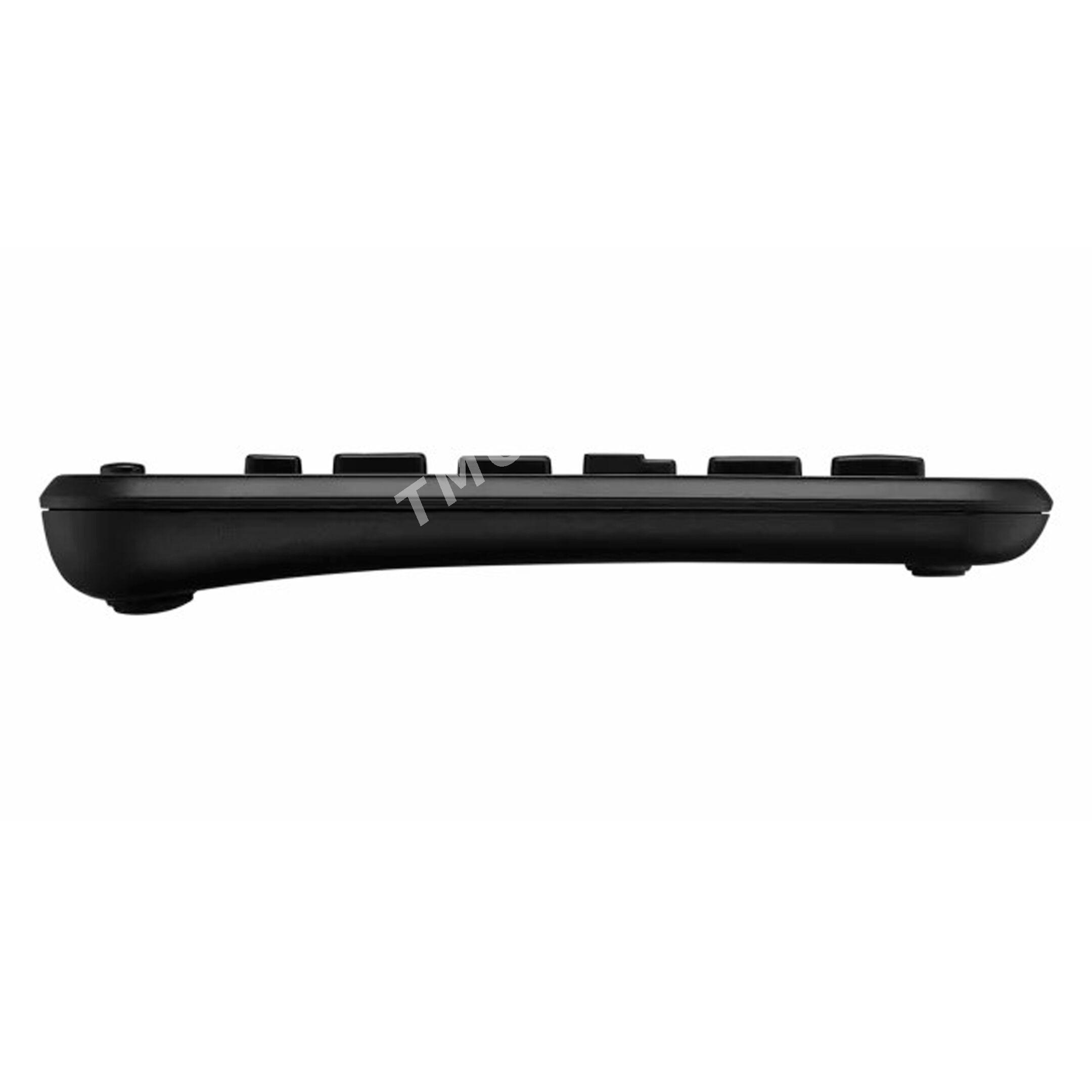 Клавиатура Logitech K360 wireless - Ашхабад - img 6