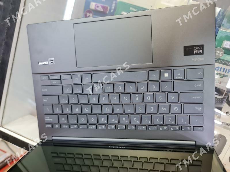 ASUS ULTRA 5/8RAM/512SSD - Aşgabat - img 2