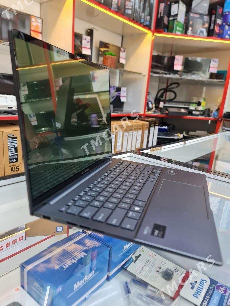 ASUS ULTRA 5/8RAM/512SSD - Aşgabat - img 3