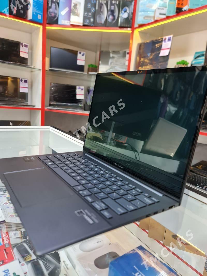 ASUS ULTRA 5/8RAM/512SSD - Aşgabat - img 4