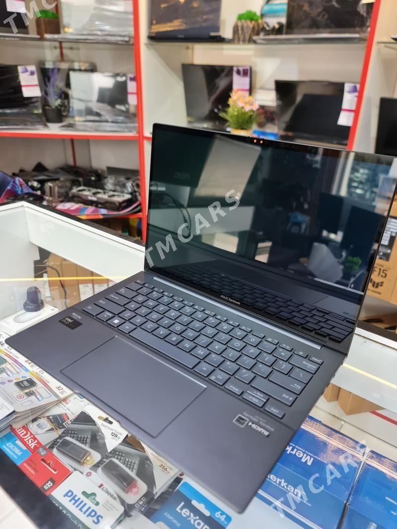 ASUS ULTRA 5/8RAM/512SSD - Aşgabat - img 5