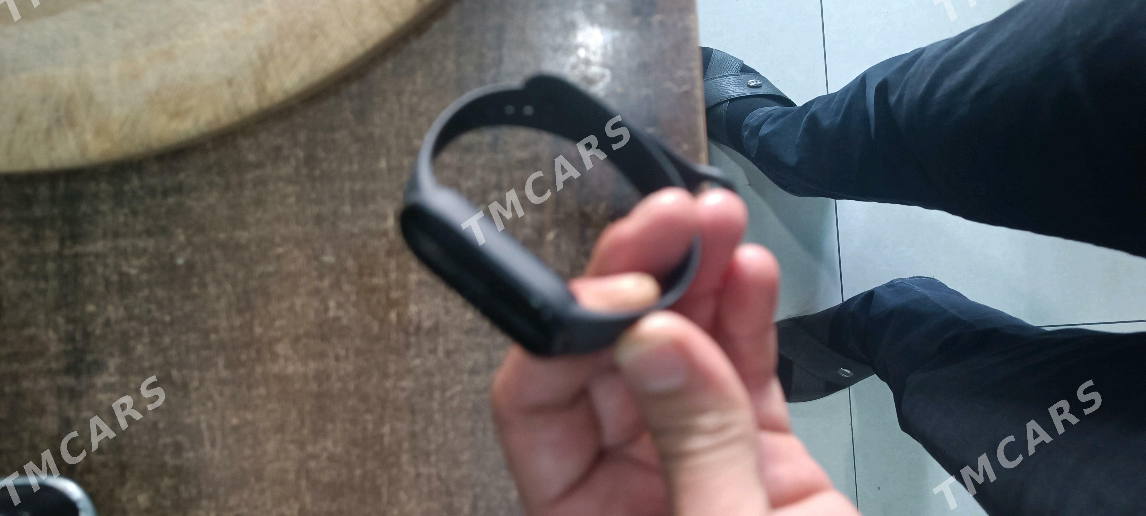 Mi band 6 - Mary - img 2