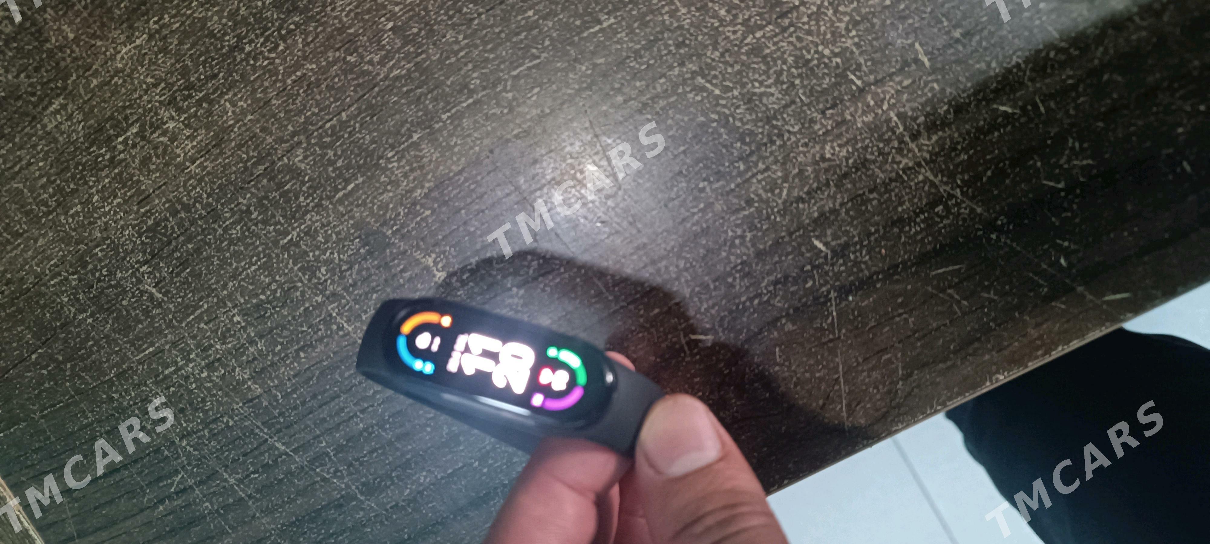 Mi band 6 - Mary - img 3