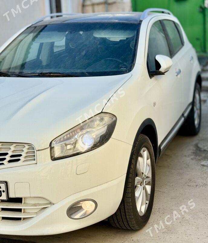 Nissan Qashqai 2013 - 195 000 TMT - Ашхабад - img 5