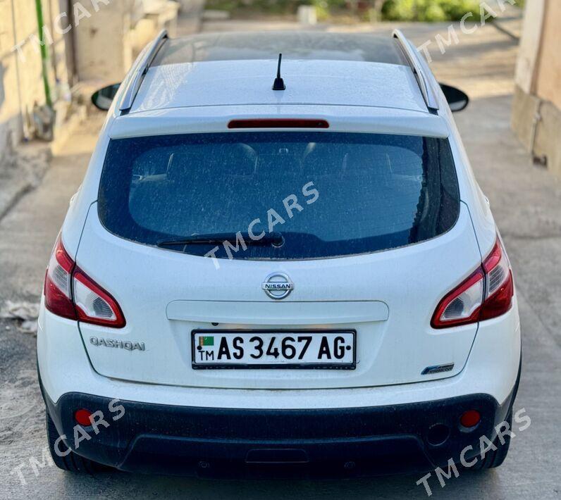 Nissan Qashqai 2013 - 195 000 TMT - Ашхабад - img 2