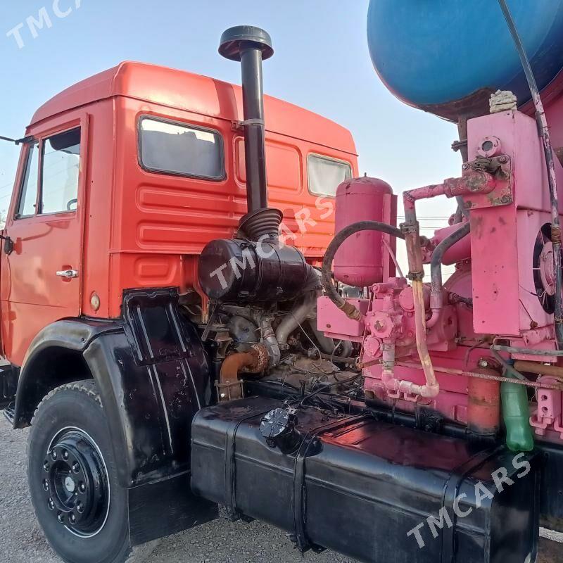 Kamaz 5511 1999 - 200 000 TMT - Ýolöten - img 2