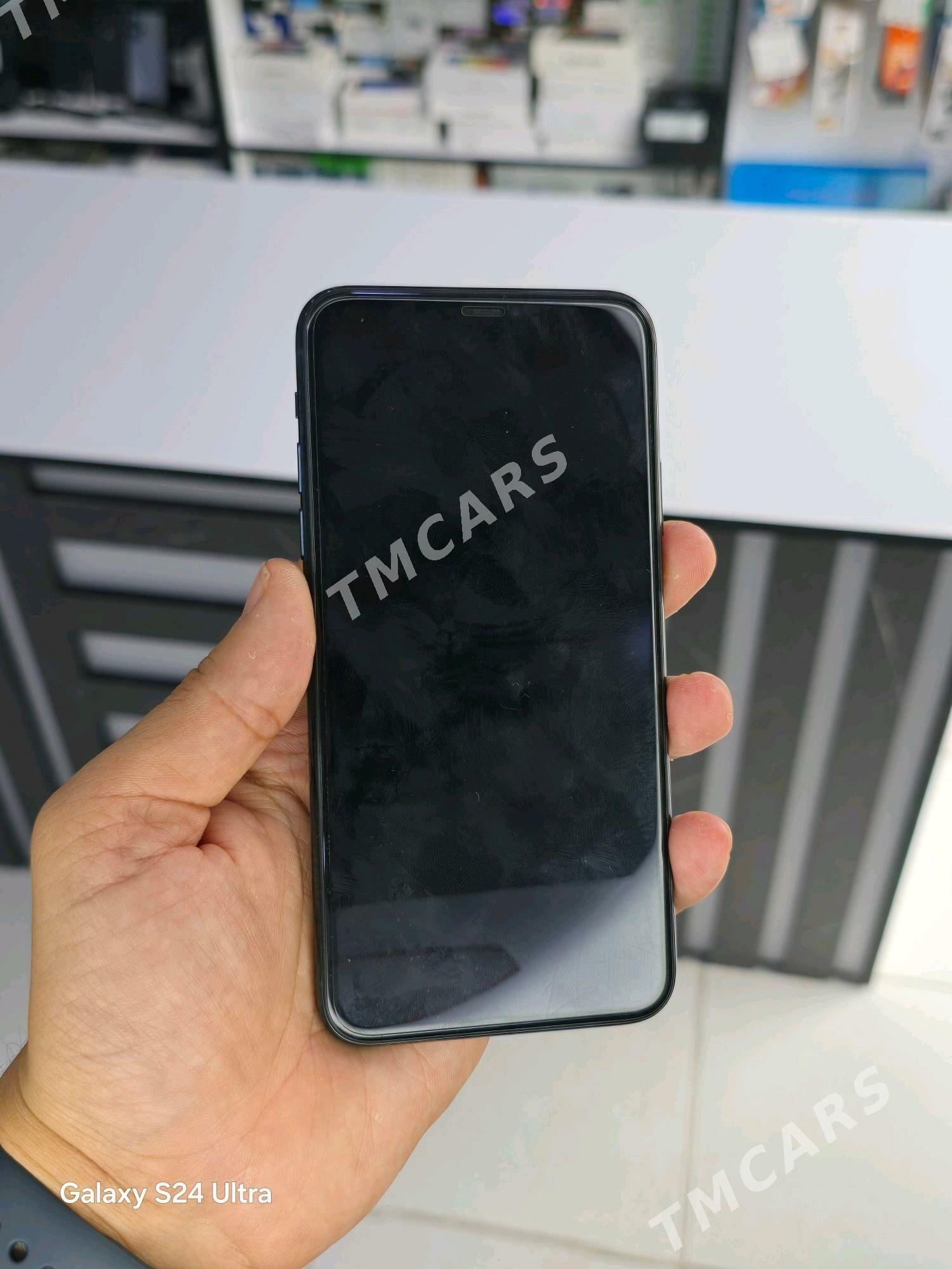 iPhone 11Pro Max 64gb - Мары - img 4