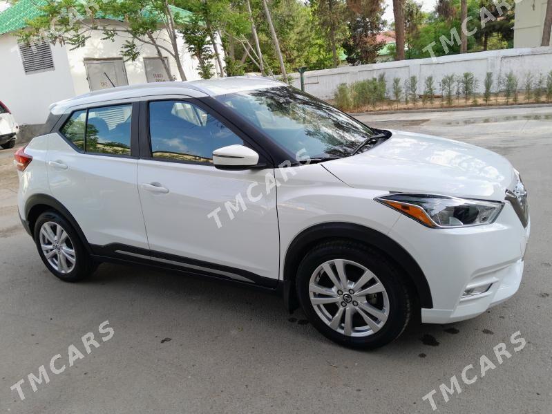 Nissan Kicks 2020 - 200 000 TMT - 30 мкр - img 2